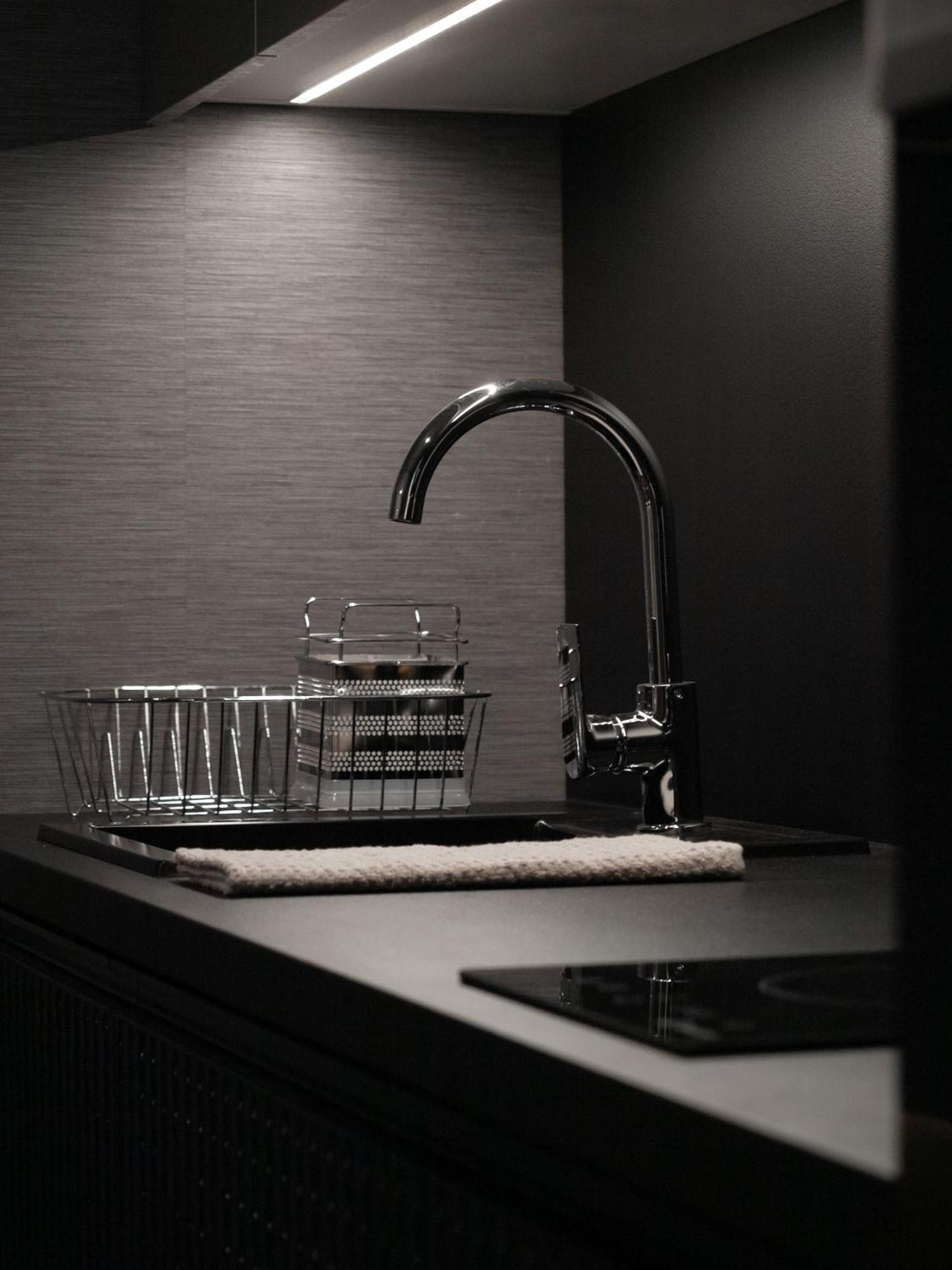 R31 Residence Sarvar Ruang foto